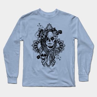 katrina Long Sleeve T-Shirt